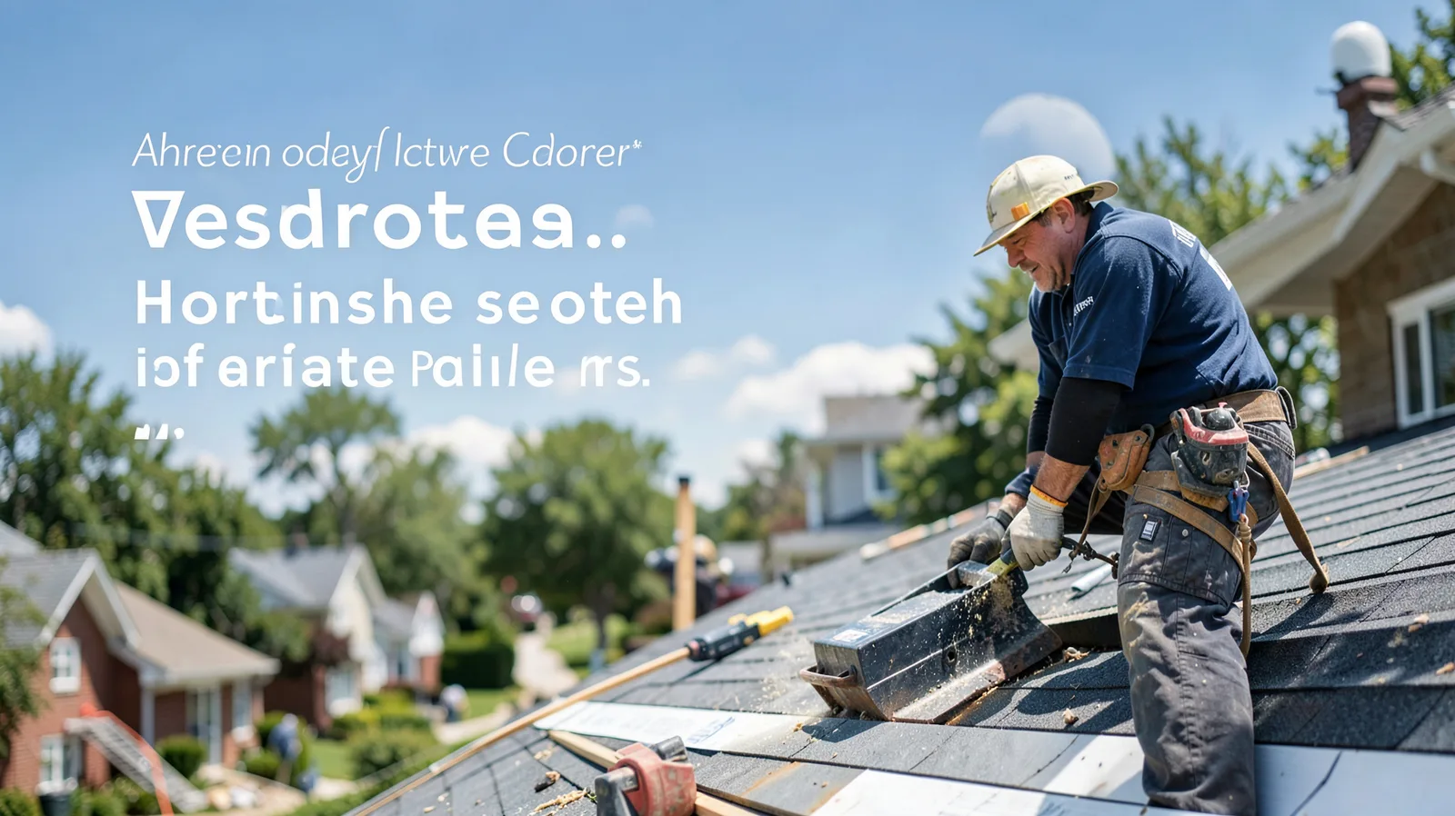 Roof Replacement in Jackson, GA near me